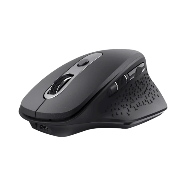 Мышь Trust OZAA Rechargeable Wireless (23812) Мышь Trust OZAA Rechargeable Wireless (23812)