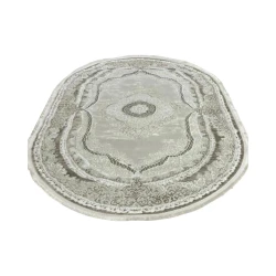 Ковер Sahara SHA-00002167, 100x200 см, шерсть, разноцветный