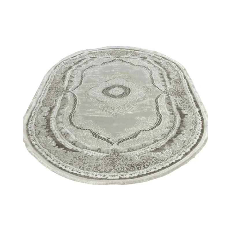 Ковер Sahara SHA-00002167, 100x200 см, шерсть, разноцветный