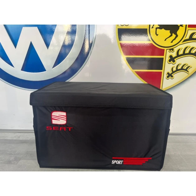 Orqanayzer-çanta avtomobil üçün Seat Orqanayzer-çanta avtomobil üçün Seat