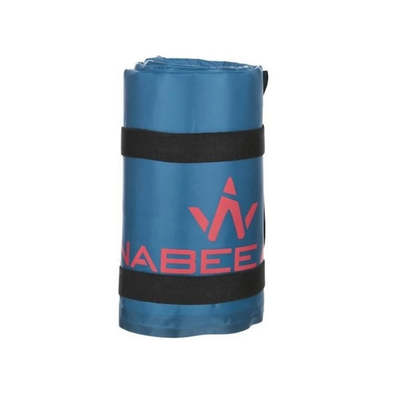 Самонадувающийся матрас Wanabee, 185x55x2.5 см, синий Самонадувающийся матрас Wanabee, 185x55x2.5 см, синий