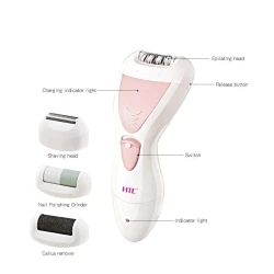 Эпилятор HTC HL-026