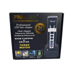 Универсальная машинка для стрижки ProMozer MZ-9831