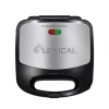 Сэндвичница Lexical LWM-2533 7 in 1