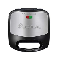 Сэндвичница Lexical LWM-2533 7 in 1