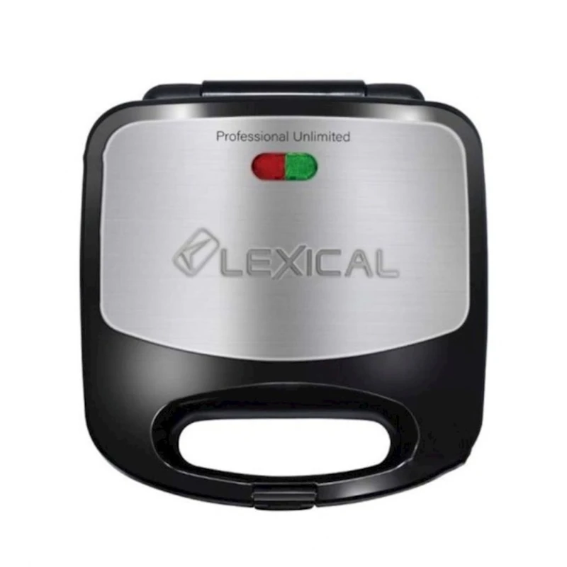 Сэндвичница Lexical LWM-2533 7 in 1