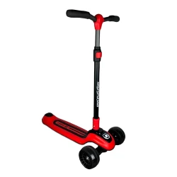 Детский самокат DML1688_RB_210967, красный Детский самокат DML1688_RB_210967, красный