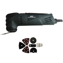 Реноватор KL HDA9506