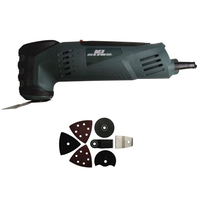 Реноватор KL HDA9506