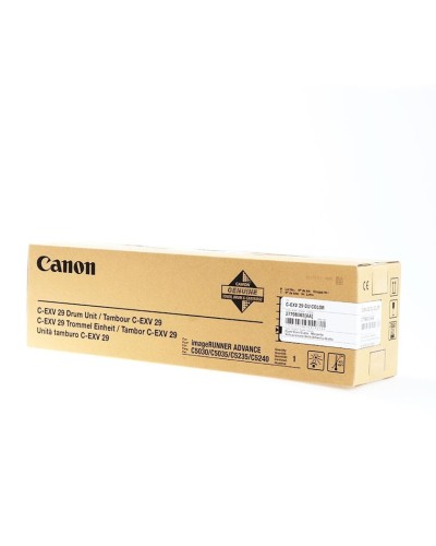 Fotobaraban Canon C-EXV 29BK C5030/5035 (2778B003)