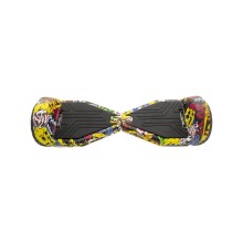 Сигвей Zigzag Z00013K8 Hip Hop