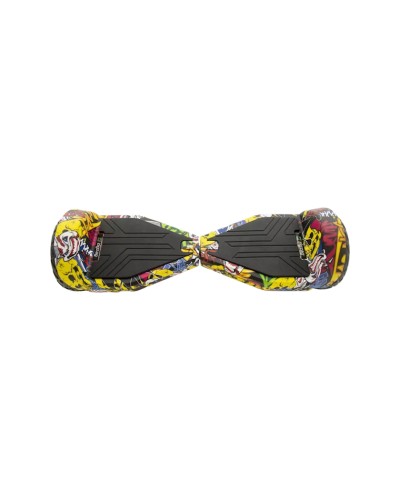 Сигвей Zigzag Z00013K8 Hip Hop
