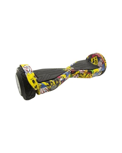 Сигвей Zigzag Z00013K8 Hip Hop