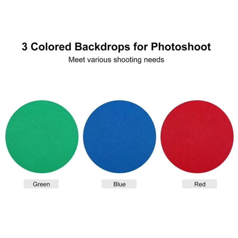 Система установки фонов Puluz PKT5205 Система установки фонов Puluz PKT5205