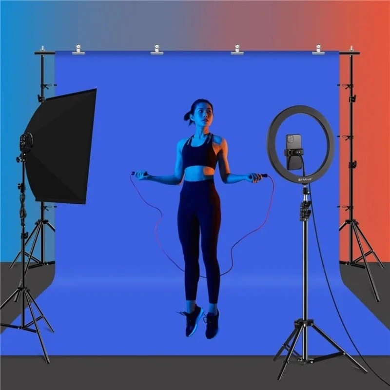 Система установки фонов Puluz PKT5205 Система установки фонов Puluz PKT5205