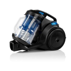 Tozsoran Kumtel Hvc-04 Vaccum Cleaner Gray Blue