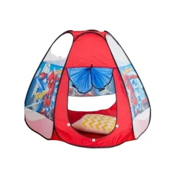 Uşaqlar üçün çadır , 3 yaş, qırmızı Uşaqlar üçün çadır , 3 yaş, qırmızı