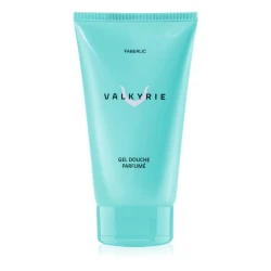 Гель для душа Faberlic Valkyrie, 150 мл
