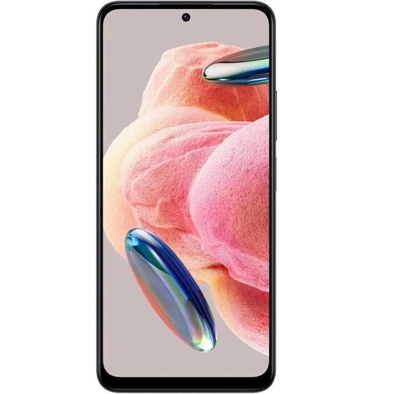 Смартфон Xiaomi Redmi Note 12 6GB/128GB Gray
