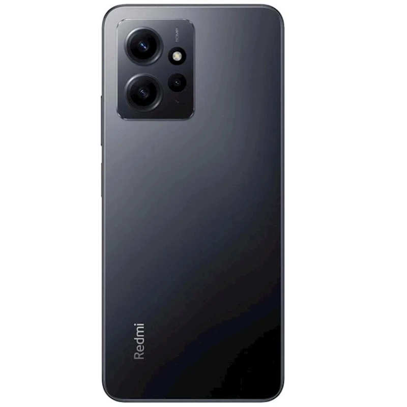 Смартфон Xiaomi Redmi Note 12 6GB/128GB Gray