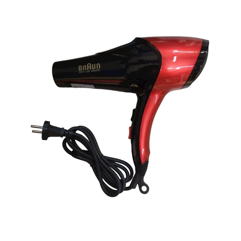 Фен BR-1125