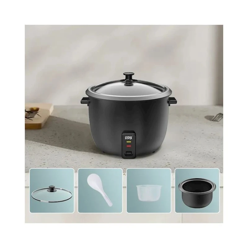 Рисоварка Winning Star ST-9346