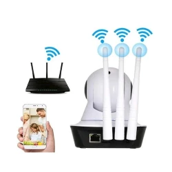 IP videokamera Q11X-F