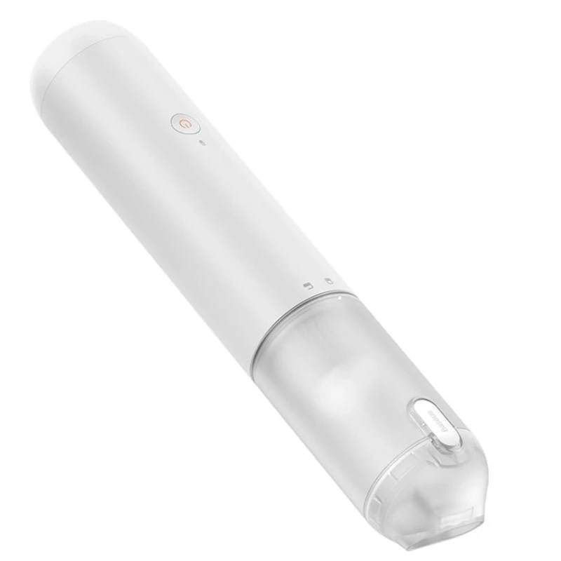 Avtomobil üçün simsiz tozsoran Baseus A3 lite Car Vacuum Cleaner White Avtomobil üçün simsiz tozsoran Baseus A3 lite Car Vacuum Cleaner White