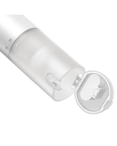 Avtomobil üçün simsiz tozsoran Baseus A3 lite Car Vacuum Cleaner White
