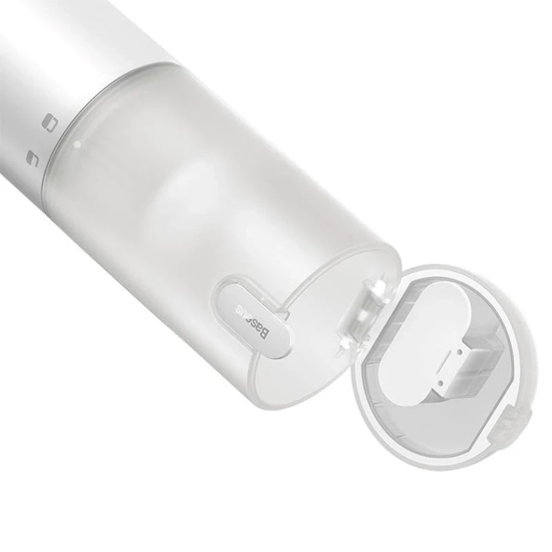 Avtomobil üçün simsiz tozsoran Baseus A3 lite Car Vacuum Cleaner White Avtomobil üçün simsiz tozsoran Baseus A3 lite Car Vacuum Cleaner White