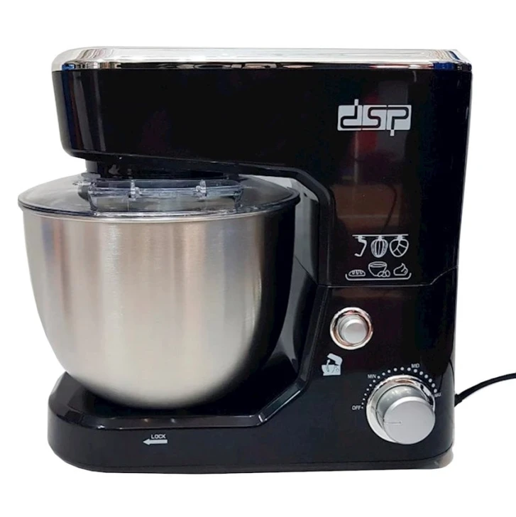 Миксер DSP KM-3030 Миксер DSP KM-3030