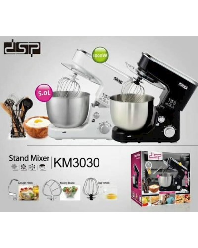 Mikser DSP KM-3030