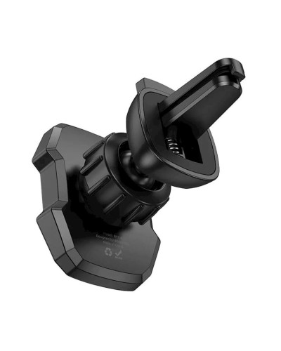 Avtomobil üçün telefon tutacağı Borofone BH110 Magnetic Black