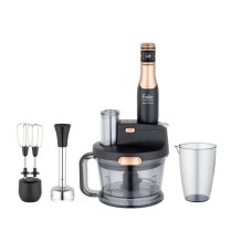 Блендер - Speed Quadro Black & Copper