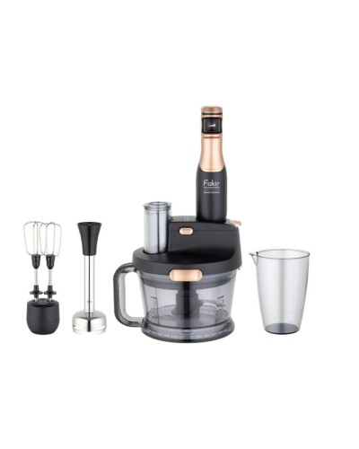 Блендер - Speed Quadro Black & Copper