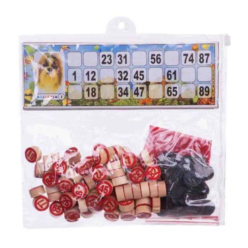 Лото Home_party0002 Лото Home_party0002