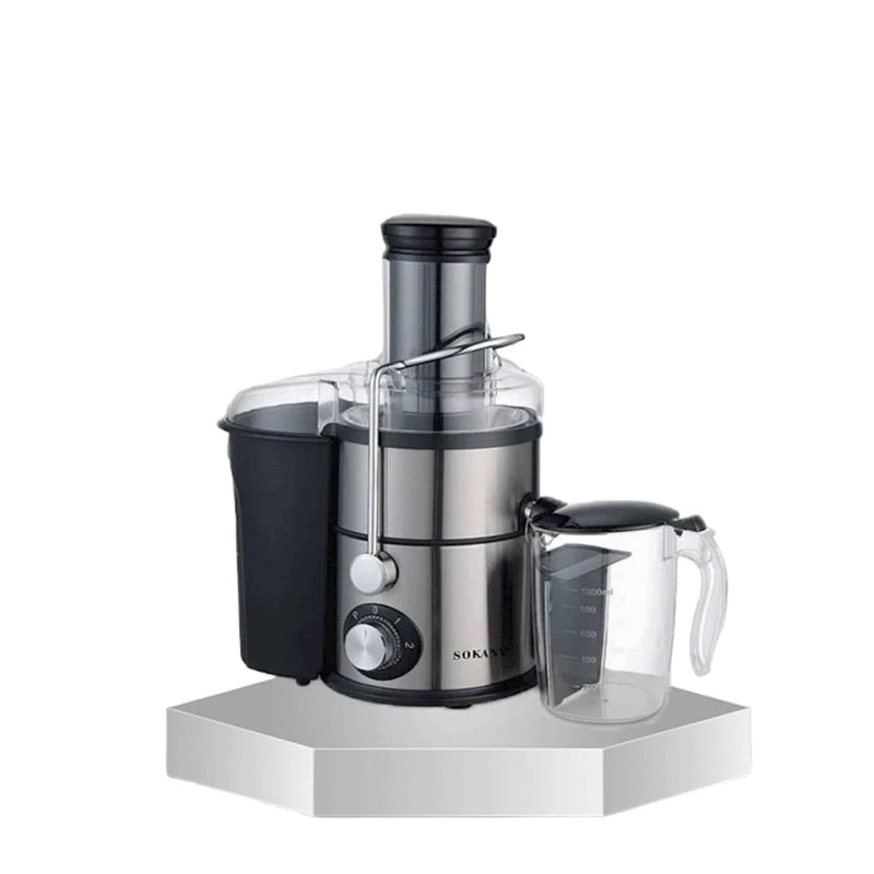 Соковыжималка Sokany SK-03009