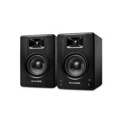 Студийный монитор M-Audio BX3 Студийный монитор M-Audio BX3