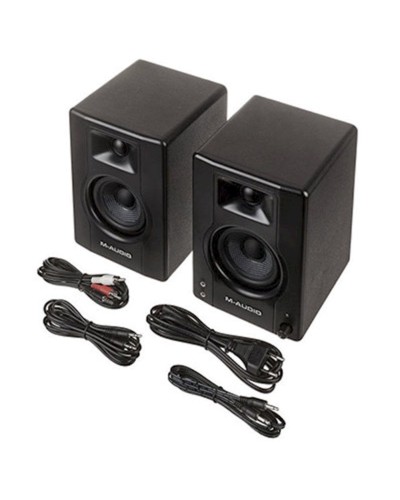 Studiya monitoru M-Audio BX3