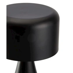 Лампа JYSK Jacob 13x21 см, с таймером, черный