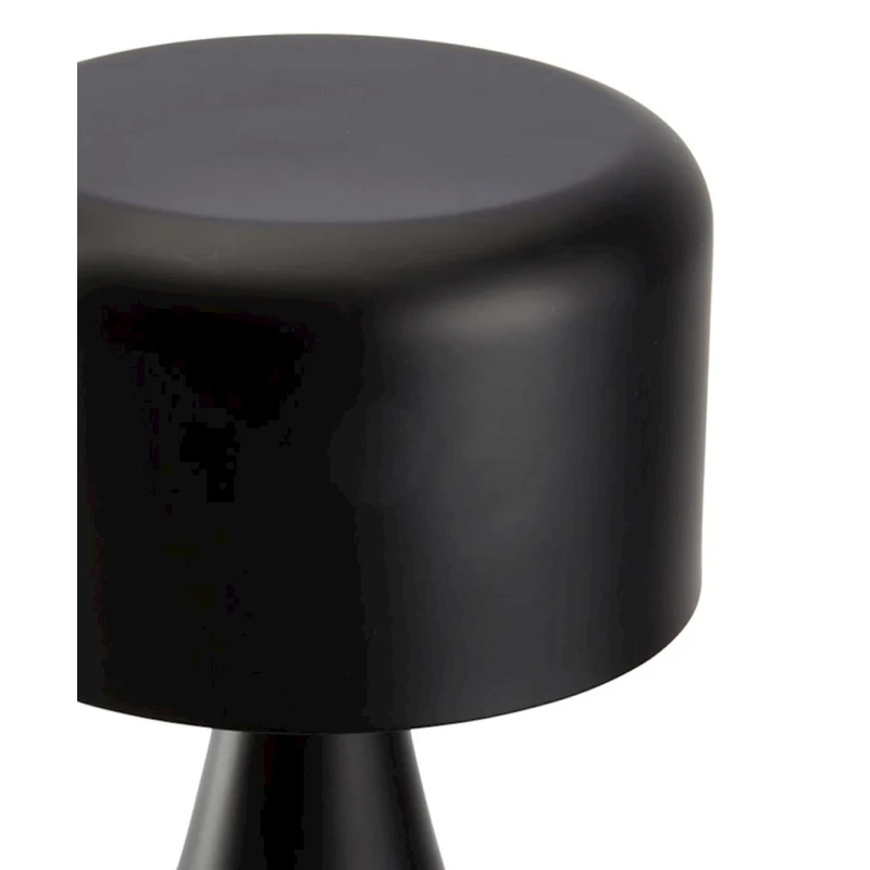 Лампа JYSK Jacob 13x21 см, с таймером, черный Лампа JYSK Jacob 13x21 см, с таймером, черный