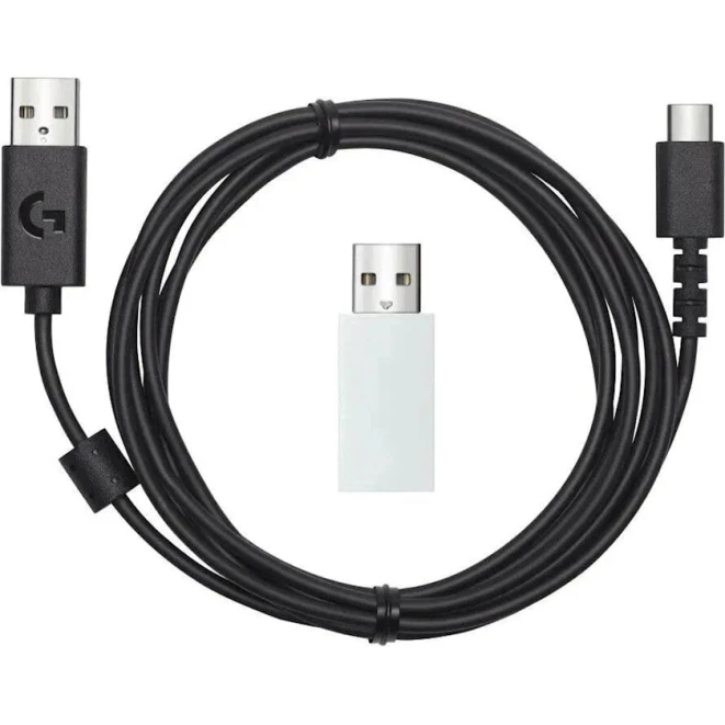 Беспроводные наушники Logitech G435 White (981-001076)