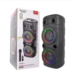 Portativ Dinamik ZQS 8227S