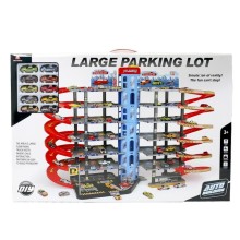 Avtotrek Large Parking Lot XXL