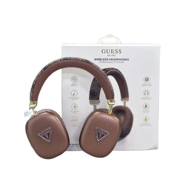 Наушники Guess Bluetooth Наушники Guess Bluetooth