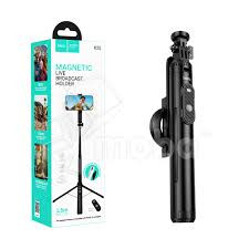 Монопод Hoco k25 black Монопод Hoco k25 black