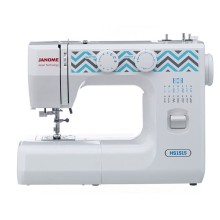 Tikiş maşını Janome HS1515