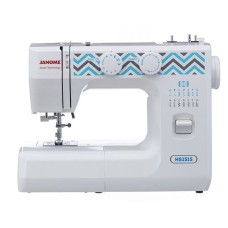 Tikiş maşını Janome HS1515