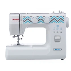 Швейная машина Janome HS1515