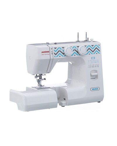 Tikiş maşını Janome HS1515